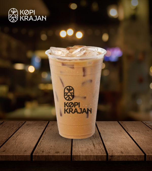 Signature Latte