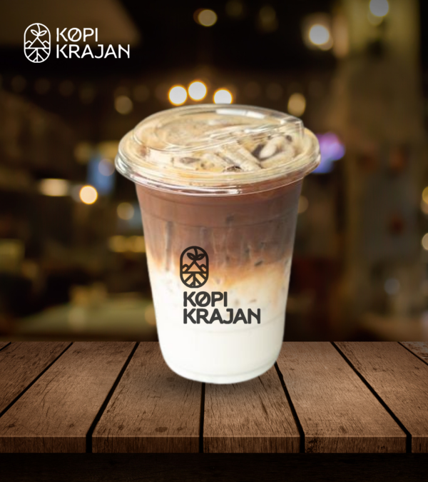 Iced Coffee